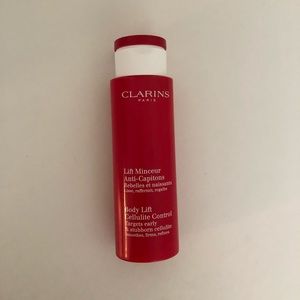 Clarins body lift cellulite control, brand new.